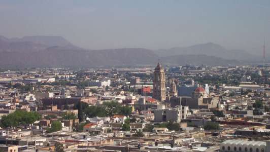 Yokohama планирует построить шинный завод в мексиканском городе Сальтильо
