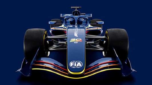 FIA изменит требования регламента к шинам для Формулы-1