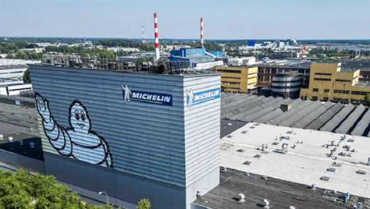 Michelin останавливает производство грузовых автошин на заводе в Польше