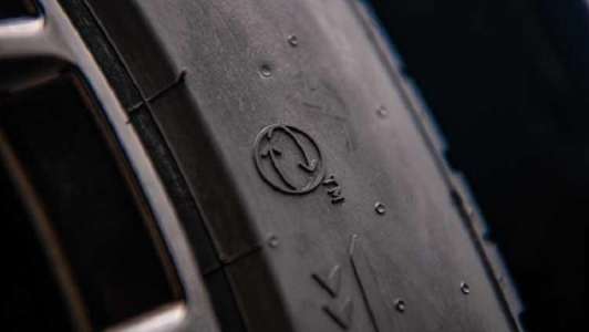 В покрышках Pirelli появится новая маркировка
