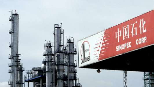 Sinopec сместила компанию Arlanxeo в рейтинге крупнейших производителей каучука