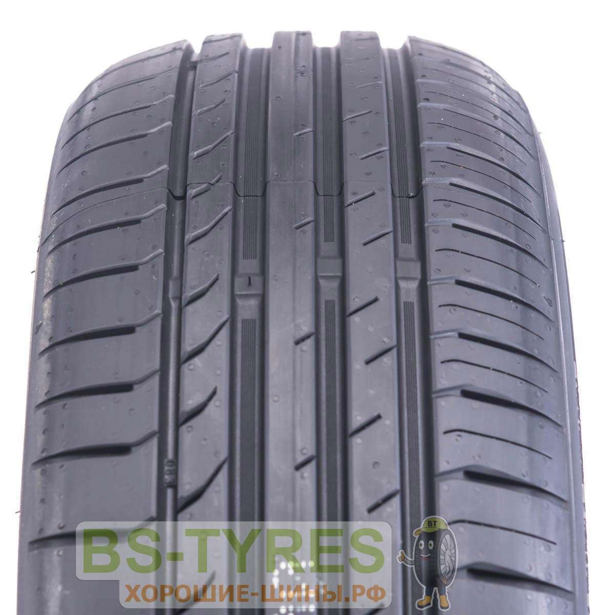 Goodride Z107 Zuper Eco 185/65 R15 88H купить в Махачкале, летняя шина -  цены в шинном центре BS-Tyres