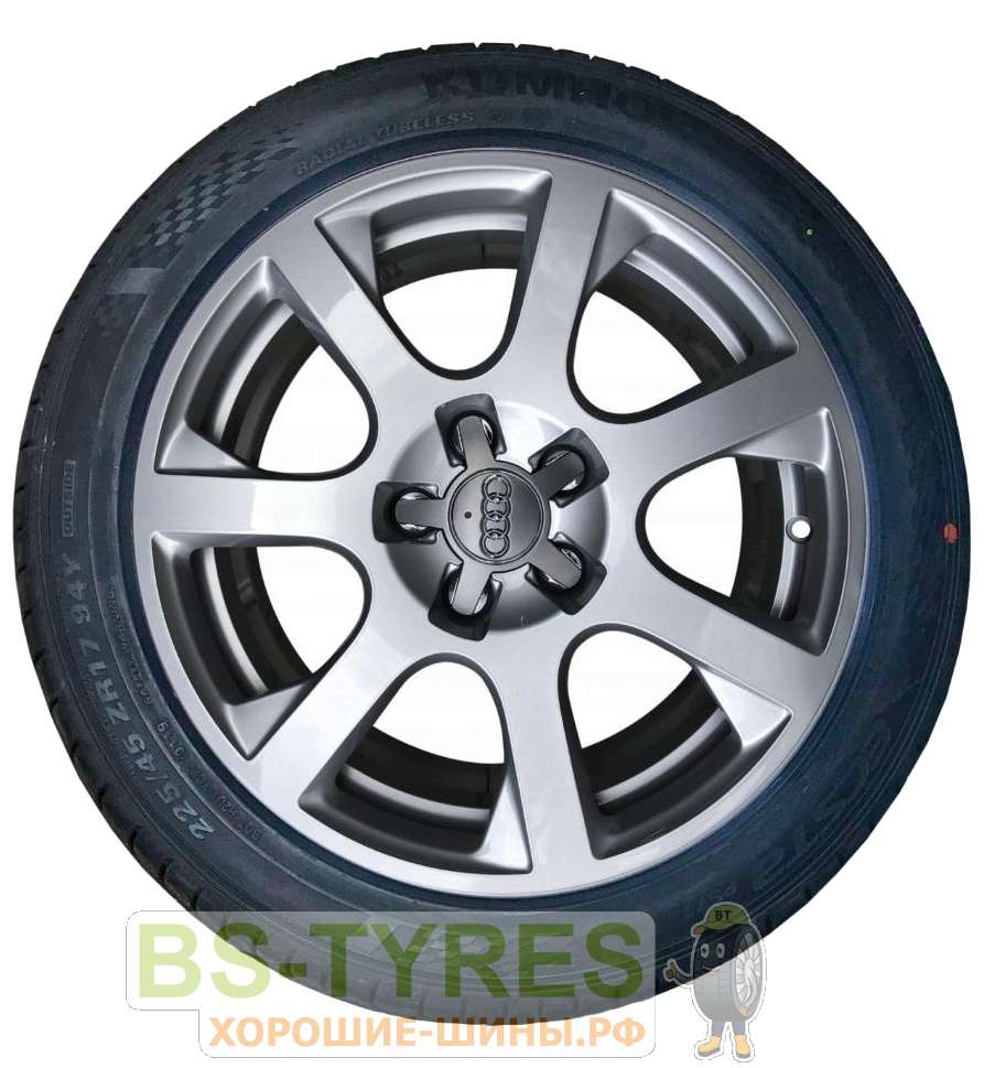 Kumho, Ecsta PS71 в Москве