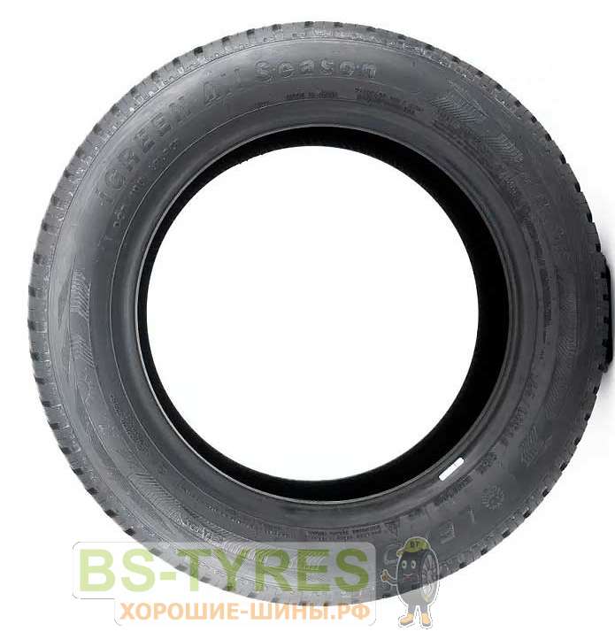 LingLong iGreen All Season 215/50 R17 95V купить в Москве, всесезонная ...