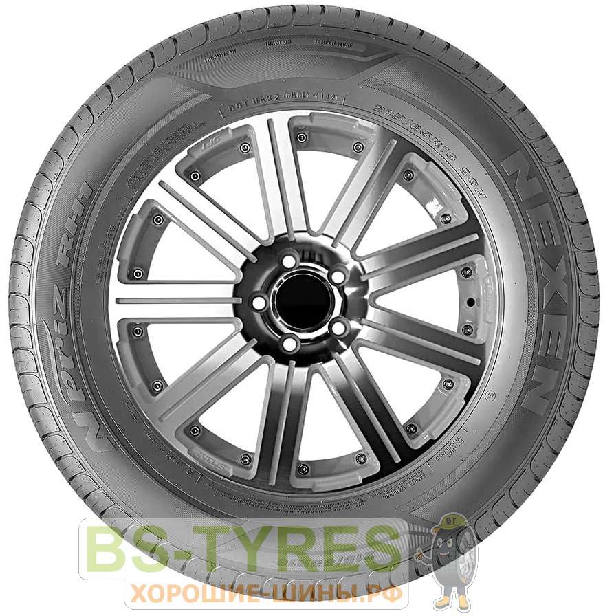 Nexen N`Priz RH1 215/70 R16 100H купить в Москве, летняя шина - цены в ...