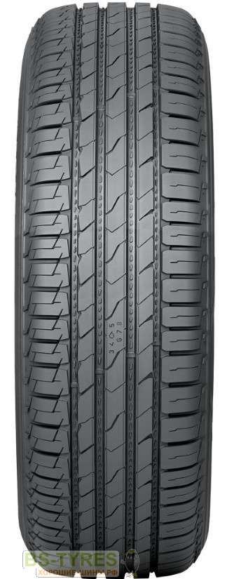 Nokian Tyres Nordman S2 SUV 225/65 R17 102H купить в Москве, летняя ...