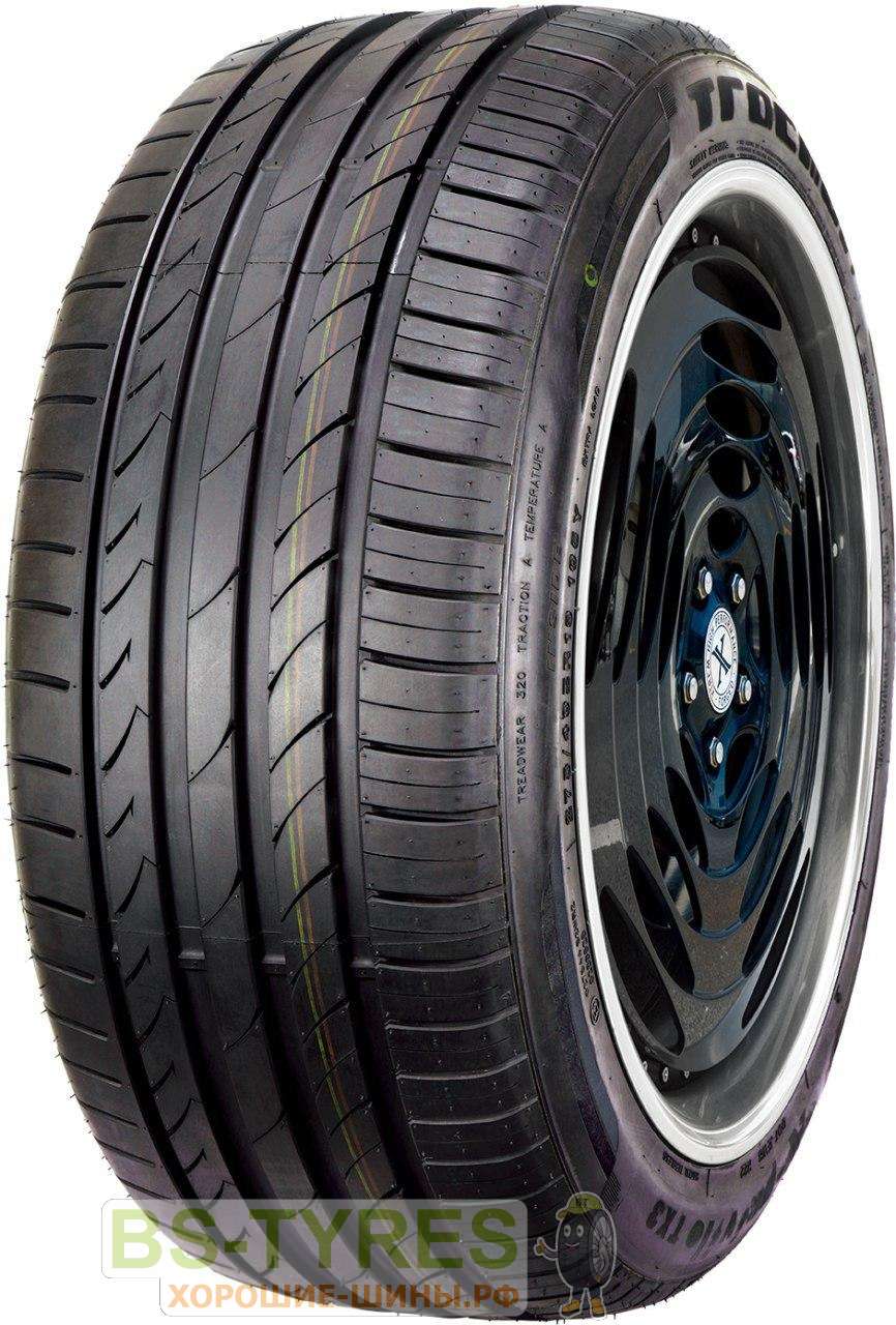 Tracmax X-Privilo TX3 205/55 R16 94W купить в Москве, летняя шина - цены в  шинном центре BS-Tyres