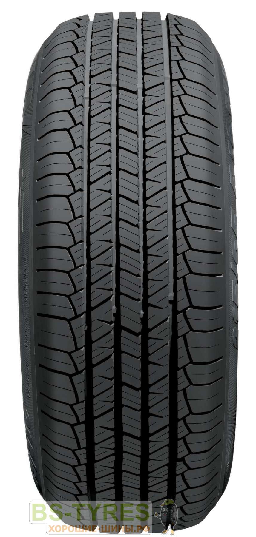 Tigar Summer 225/60 R17 99H купить в Сочи, летняя шина - цены в шинном  центре BS-Tyres