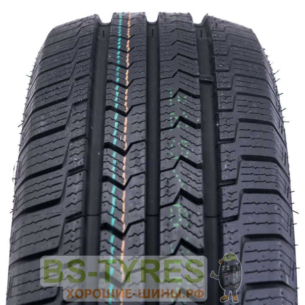 Tourador X All Climate Van+ 185/75 R16C 104/102S купить в Москве,  всесезонная шина - цены в шинном центре BS-Tyres