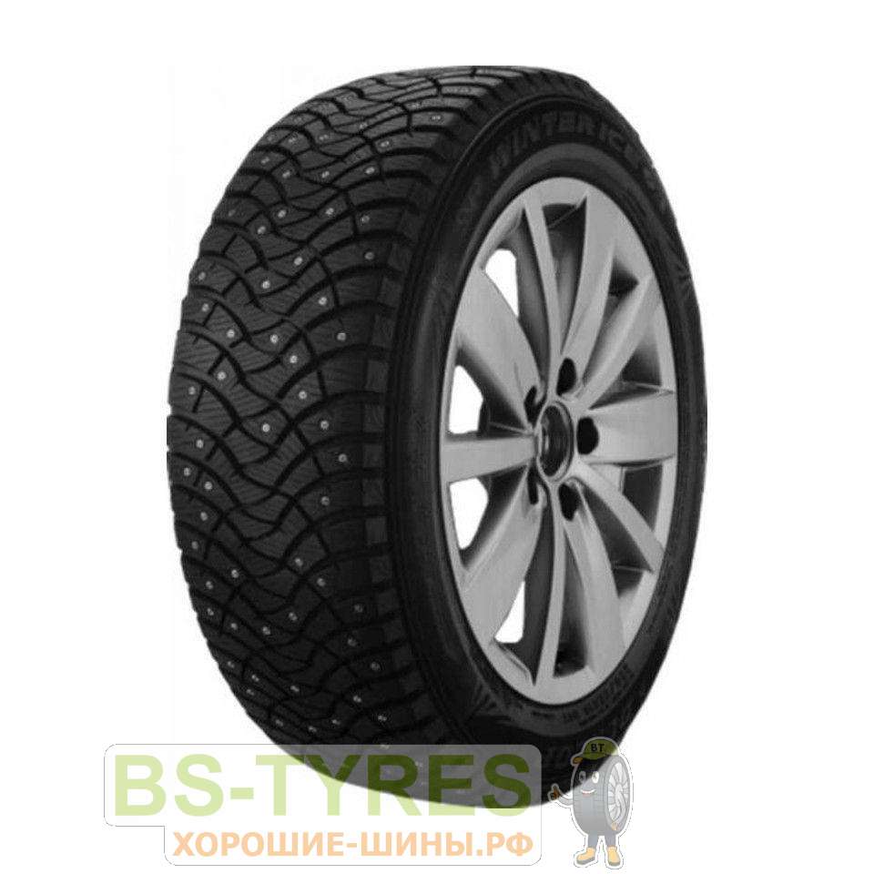 Dunlop Winter Ice 03 205/65 R16 99T купить в Набережные Челнах, зимняя шина  - цены в шинном центре BS-Tyres