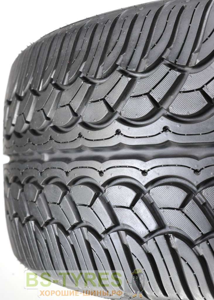 Yokohama Parada Spec-X PA02 225/65 R17 102H купить в Москве, летняя ...