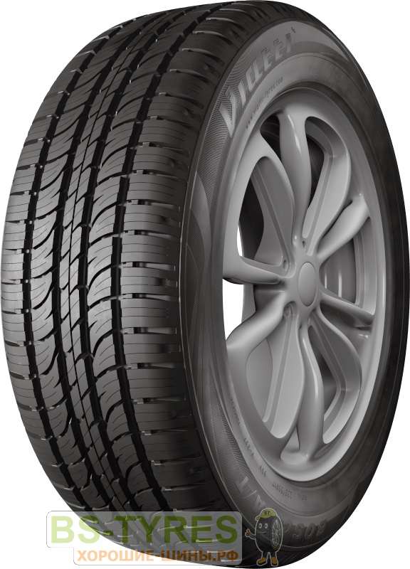 Viatti Bosco A/T V-237 225/60 R17 99H купить в Москве, летняя шина ...