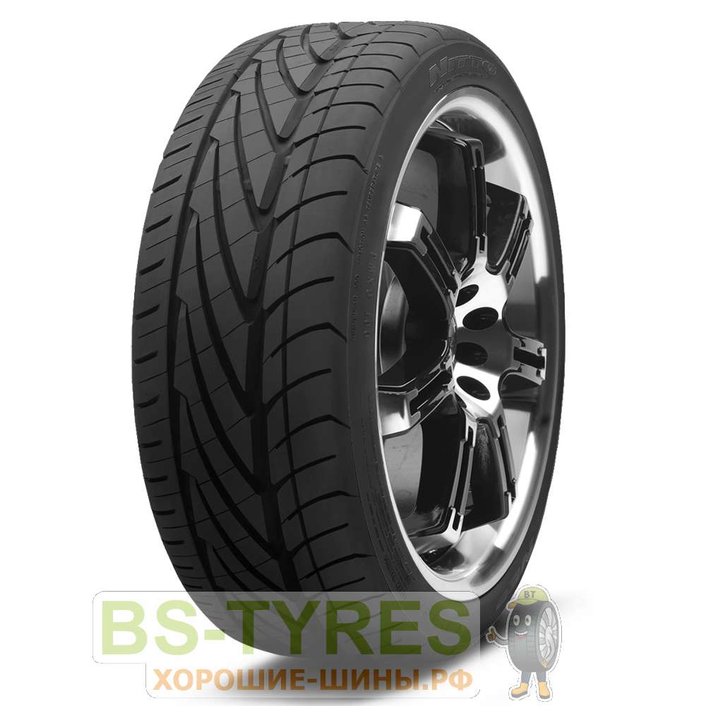 Nitto NEO GEN 225/45 R17 94W купить в Москве, летняя шина - цены в шинном  центре BS-Tyres