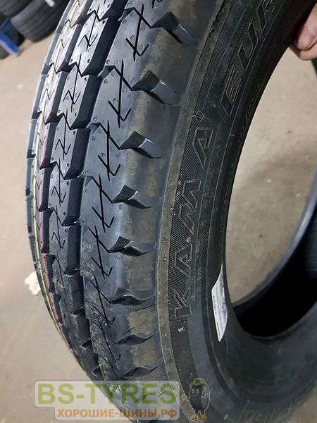 Кама евро 131 185/75 r16c.