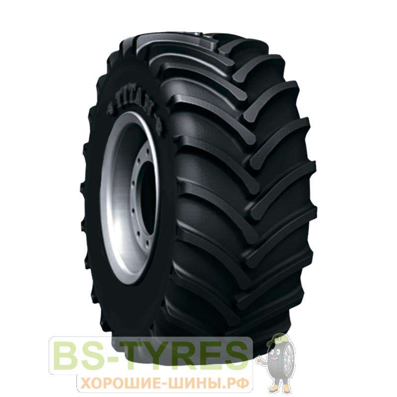 Titan AG61H 650/75 R32 172A8
