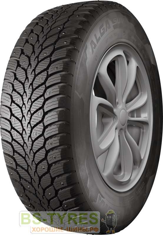 Кама Alga (НК-532) н/ш SUV 235/70 R16 109T