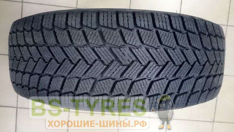 Michelin X-Ice Snow SUV 255/65 R18 111T (уценка) купить в Москве ...