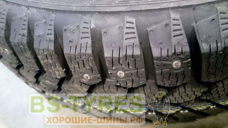Gislaved Nord Frost 200 SUV 235/55 R19 105T купить в Москве, зимняя ...