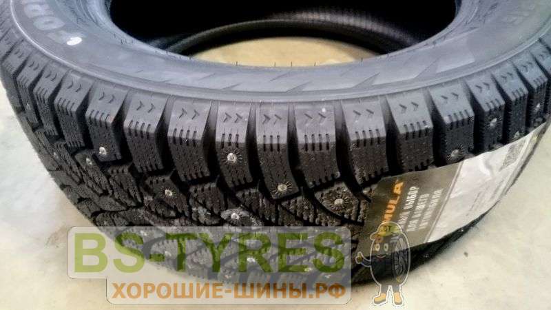 Pirelli Formula Ice 205 55 R16 Купить