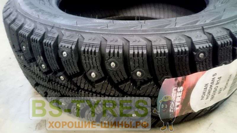 Nordman 5 205 55 R16 Купить