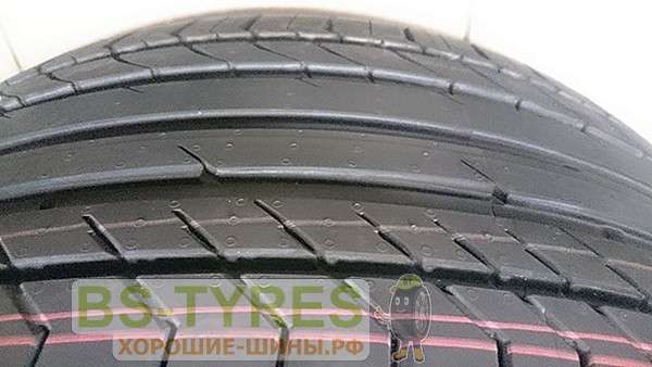 Continental ContiSportContact 5 SUV 235/55 R19 101Y купить в Москве ...