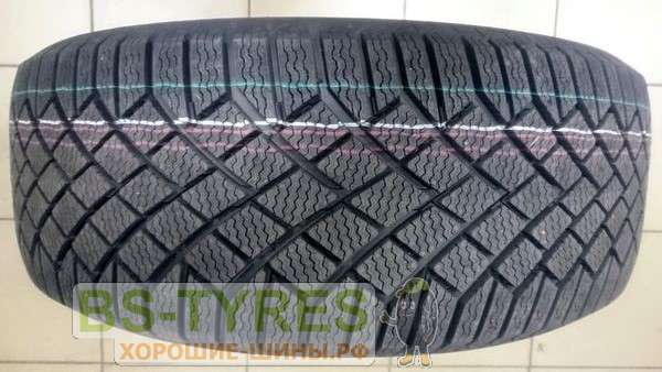 Continental ContiVikingContact 7 RunFlat 215/55 R17 98T купить в Москве ...