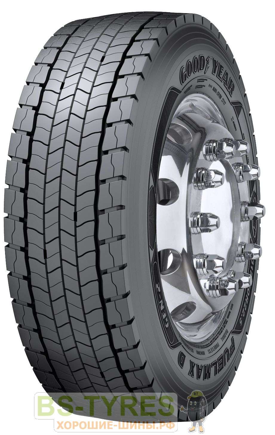 FuelMax D Gen-2