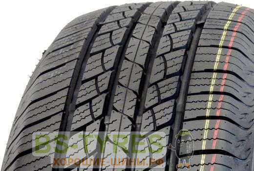 Goodride SU318 225/65 R17 106V купить в Москве, всесезонная шина - цены ...