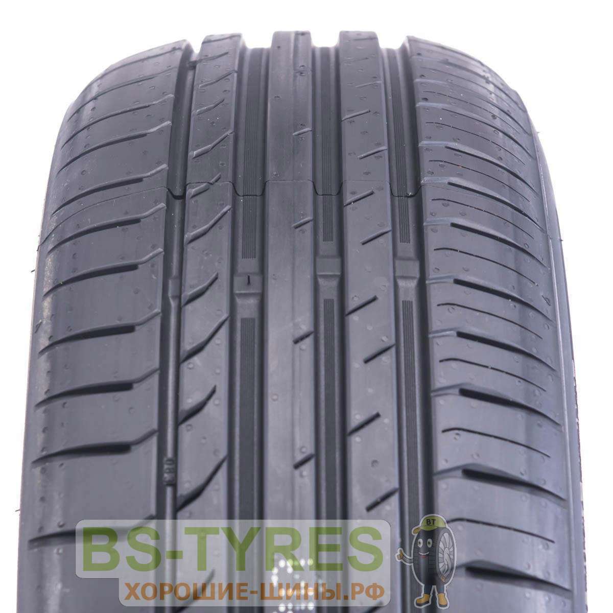 Goodride Z107 Zuper Eco 235/55 R17 103W купить в Москве, летняя шина