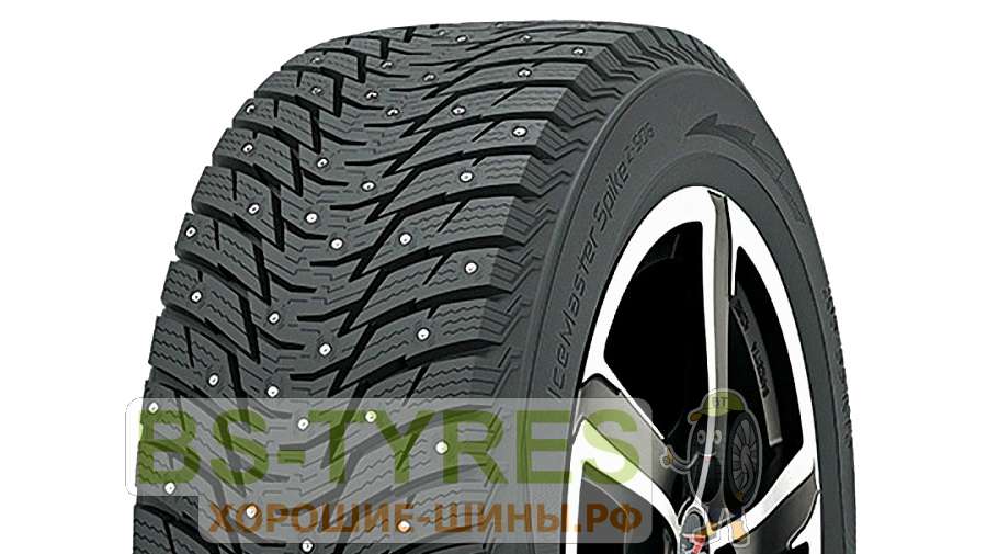 Goodride Z506 215/60 R17 96T купить в Москве, зимняя шина - цены в ...