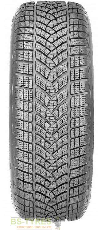 Goodyear Ultra Grip Ice SUV 225/55 R19 103T купить в Москве, зимняя ...