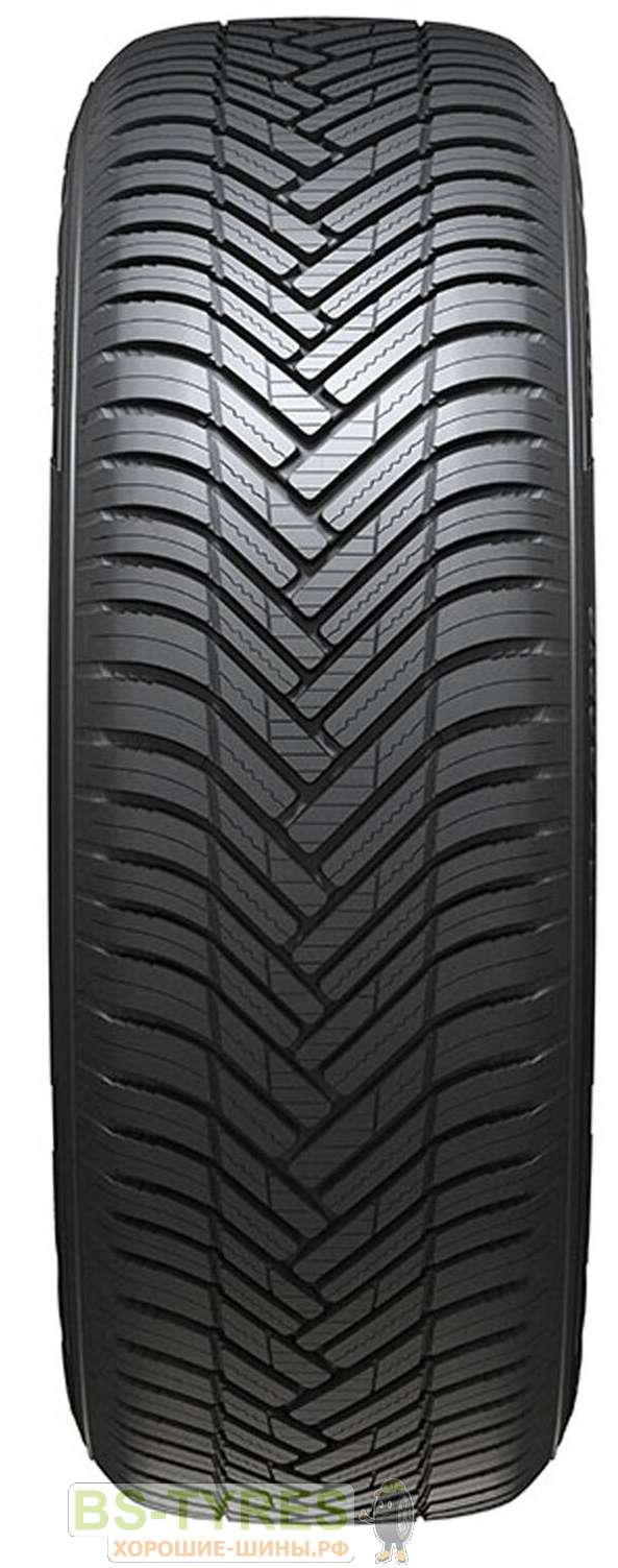 Hankook Kinergy 4s2 X H750A 225/65 R17 106H купить в Москве, летняя ...