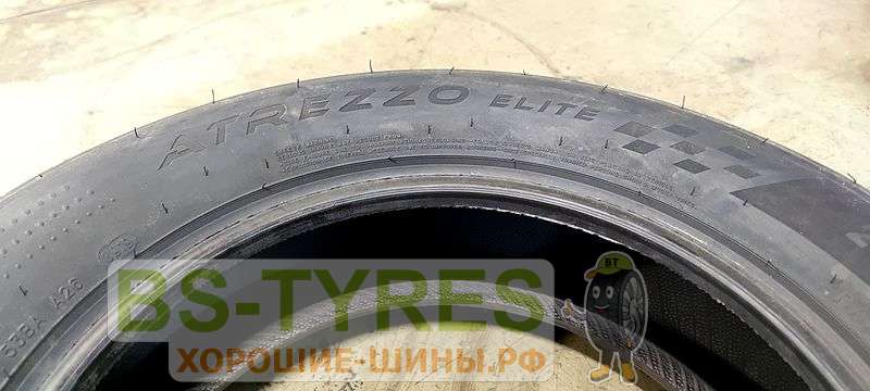 Sailun Atrezzo Elite 225/60 R17 99V купить в Москве, летняя шина - цены ...