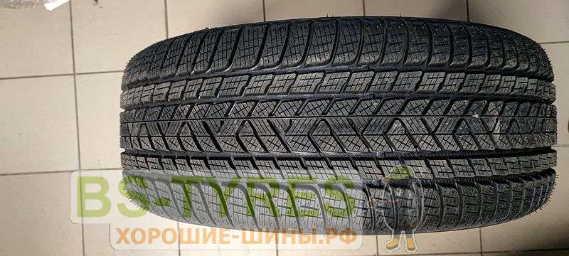 Pirelli Scorpion Winter 225/70 R16 103H купить в Москве, зимняя шина ...