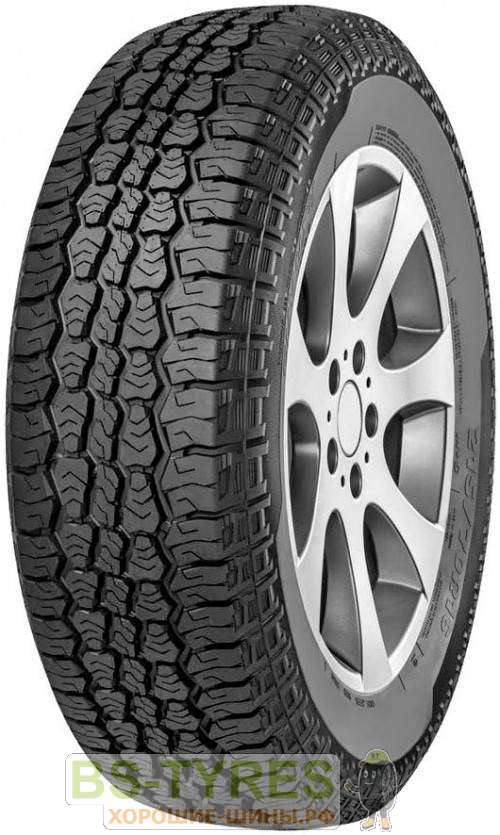 Ecosport A/T