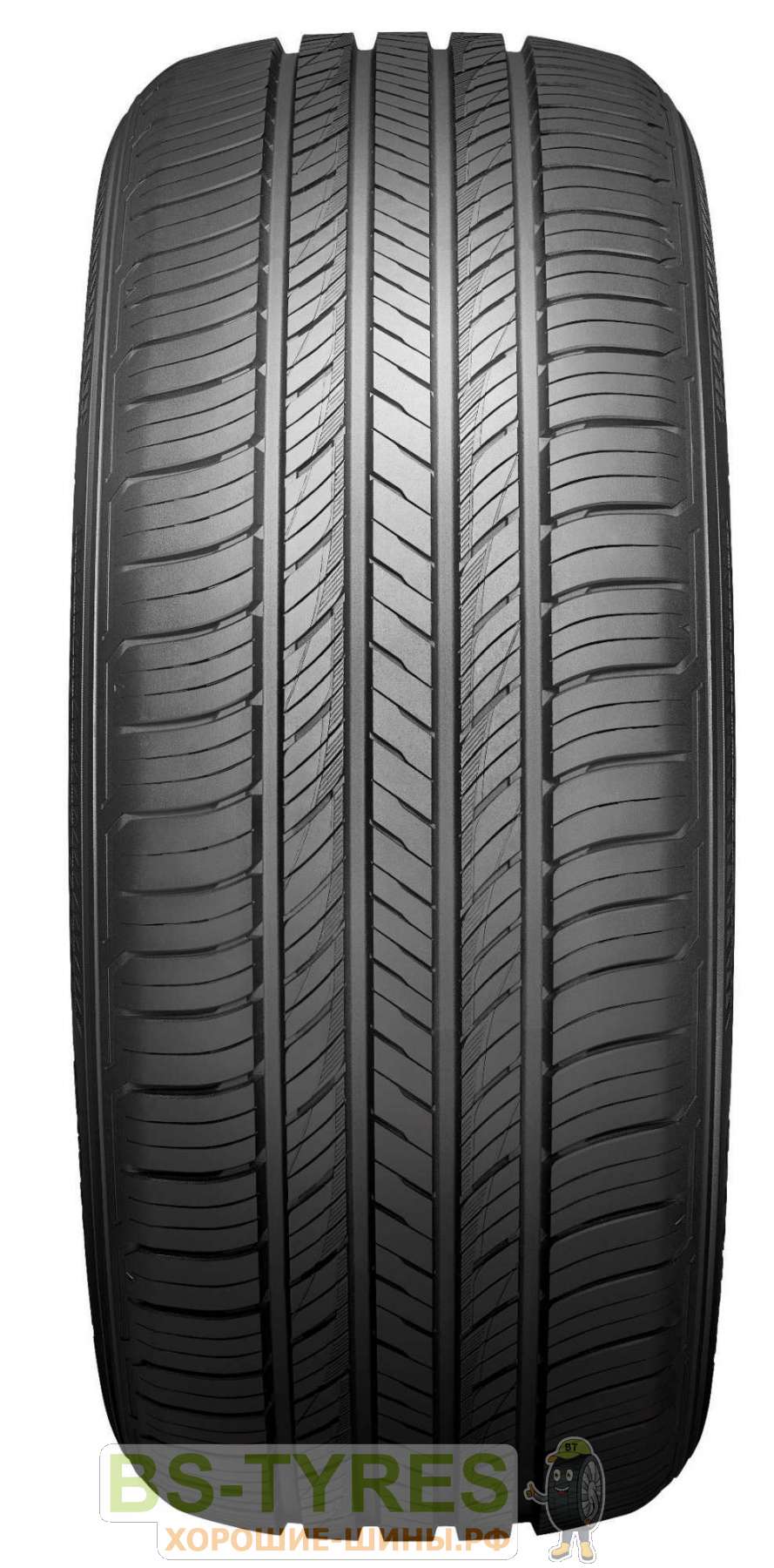 Kumho Crugen HP71 225/65 R17 102V купить в Москве, летняя шина - цены в ...