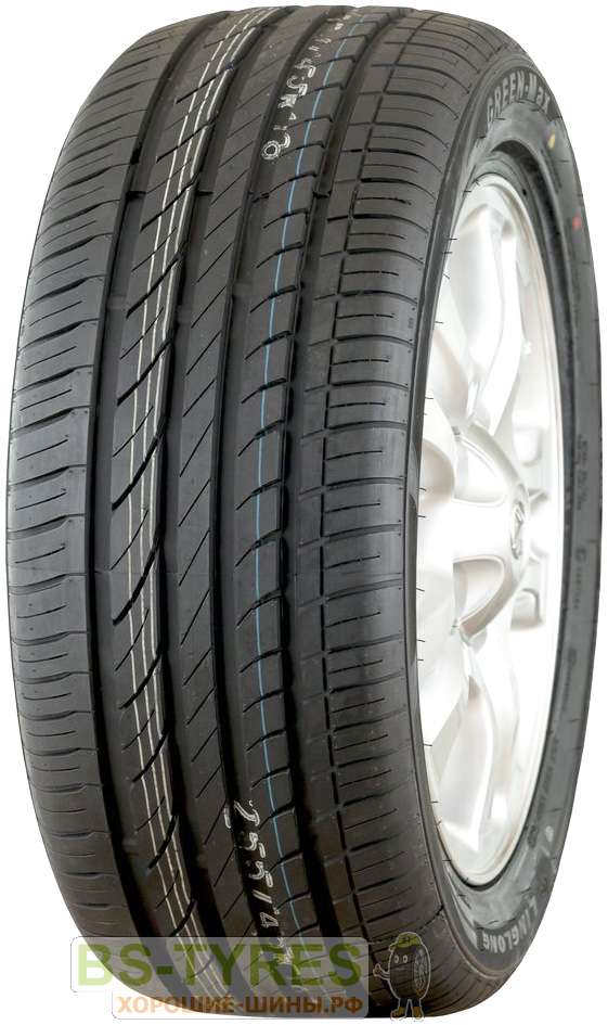 LingLong Green-Max ECO Touring 235/50 R18 101W