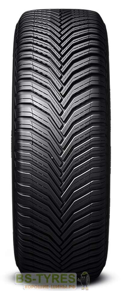 Michelin CrossClimate 2 SUV 235/55 R19 101V купить в Москве, летняя ...