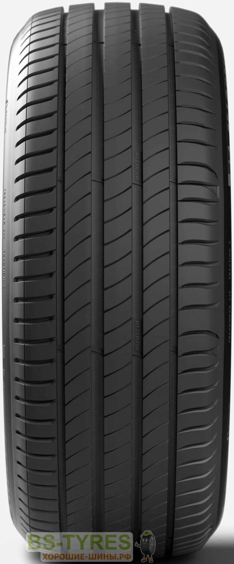 Michelin Primacy 4 235/55 R18 100V купить в Москве, летняя шина - цены ...