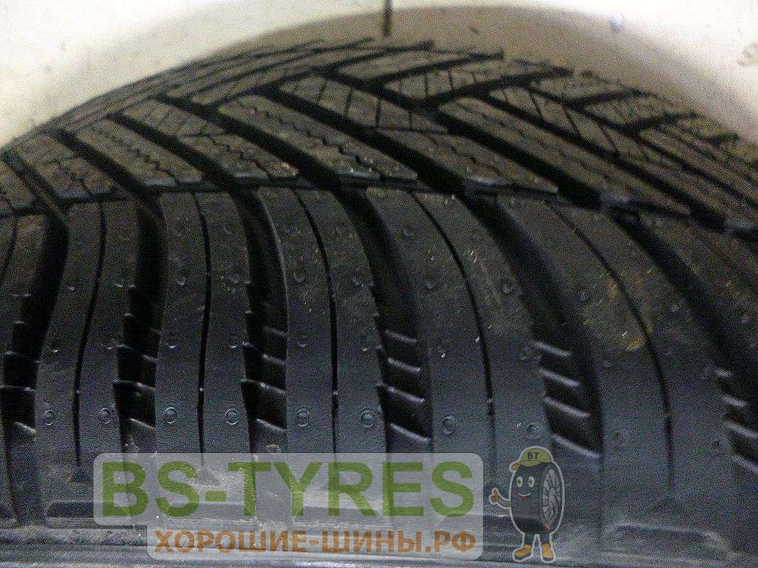 Hankook Kinergy 4s2 X H750A 225/65 R17 106H купить в Москве, летняя ...
