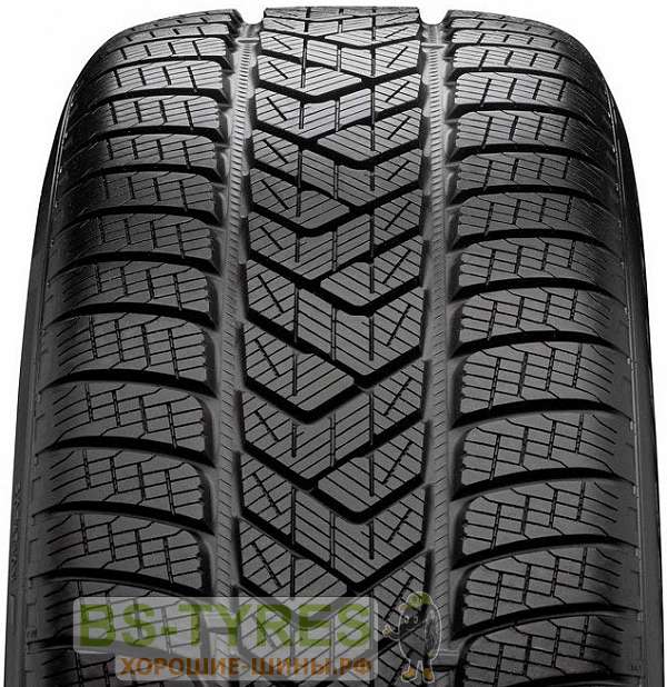 Pirelli Scorpion Winter 225/70 R16 103H купить в Москве, зимняя шина ...