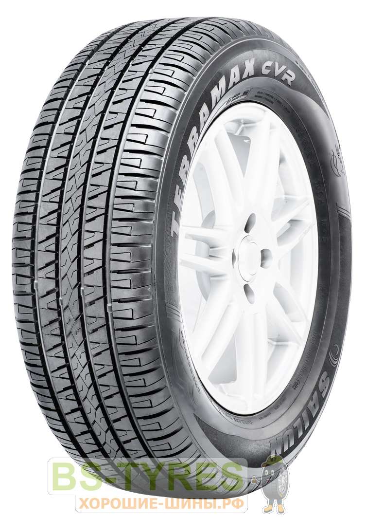 Sailun Terramax CVR 235/55 R19 101V