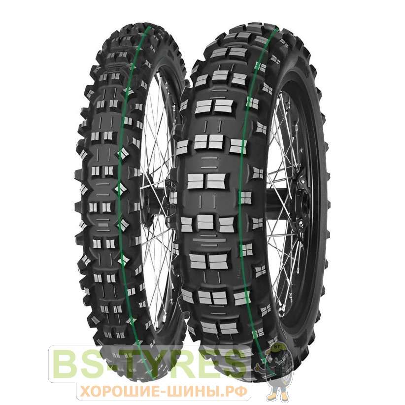 Terra Force-EF Super Soft