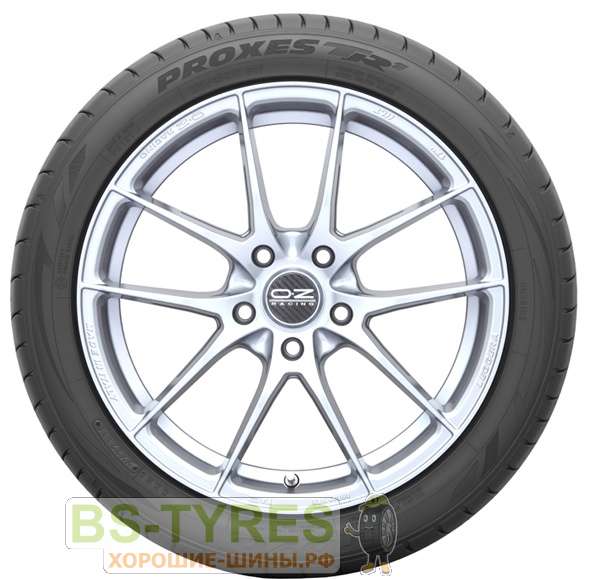 Toyo Proxes Tr1 215 55 R17 Купить