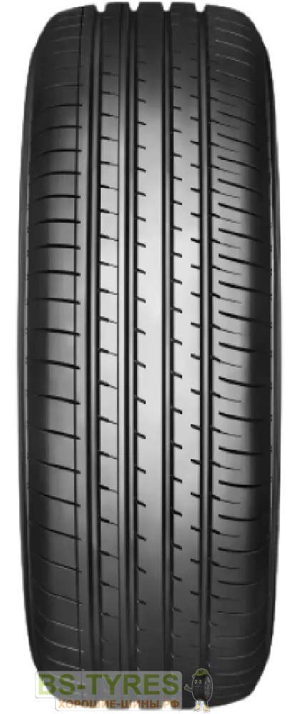 Yokohama BluEarth-XT AE61 215/60 R17 96V купить в Москве, летняя шина ...