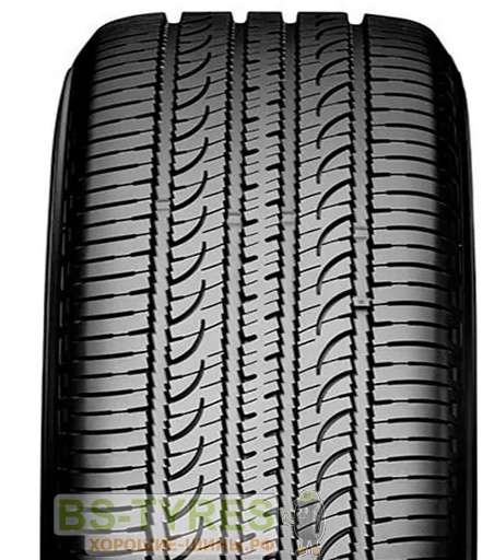 Yokohama Geolandar G055 SUV 245/65 R17 107H купить в Москве, летняя ...