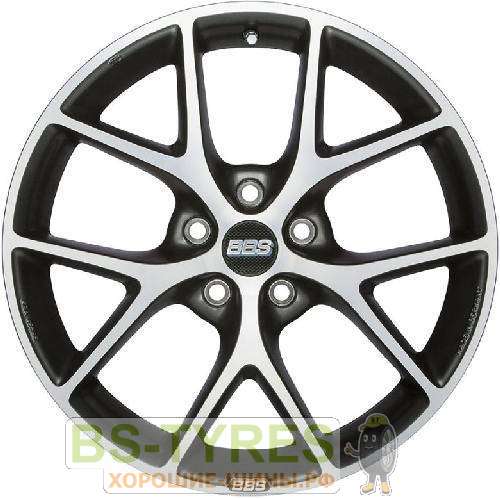 BBS SR015 (VGDC) 8xR18 ET42 5*108 D70