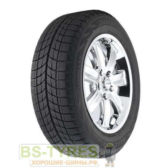 Bridgestone Blizzak WS60