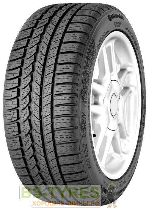 ContiWinterContact TS790