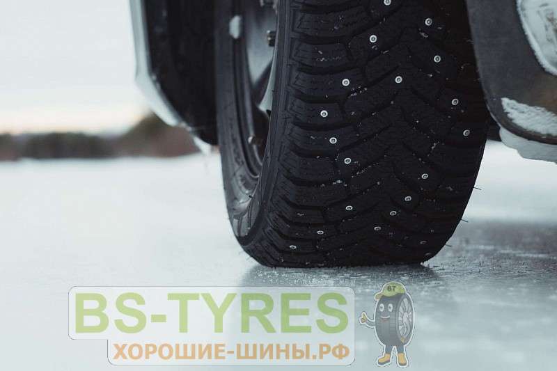 Toyo Observe Ice Freezer SUV 255/50 R20 109T купить в Москве, зимняя ...